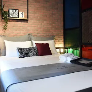 Appartement Q Luxury, Thessaloniki